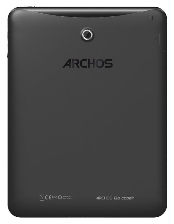 Archos 80 Cobalt Archos 80 Cobalt