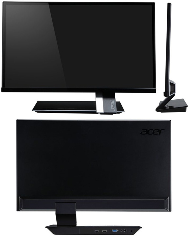 Acer S275HLbmii