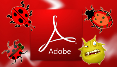 В Adobe Reader вновь обнаружена критическая уязвимость Group-ib0711