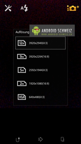 Sony C6603 Yuga Sony C6603 Yuga