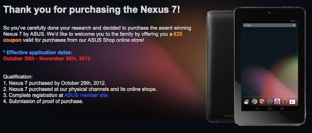 Nexus 7 Nexus 7