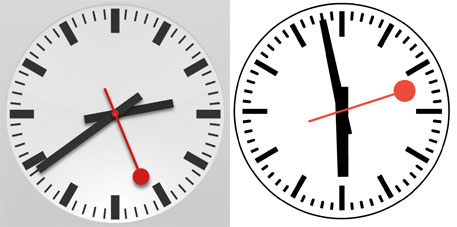 Apple - Schweizerische Bundesbahnen