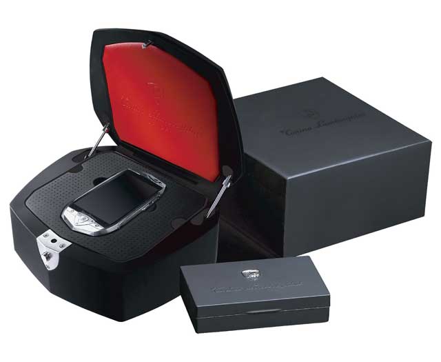Tonino Lamborghini TL700 Limited Edition Tonino Lamborghini TL700 Limited Edition