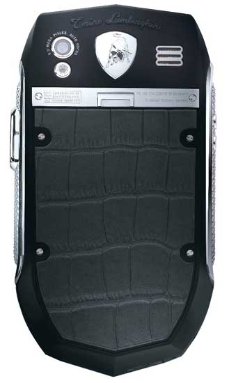 Tonino Lamborghini TL700 Limited Edition Tonino Lamborghini TL700 Limited Edition