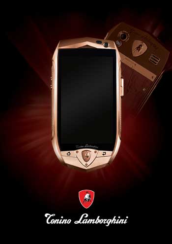 Tonino Lamborghini TL700 Limited Edition Tonino Lamborghini TL700 Limited Edition