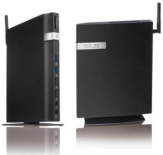 ASUS EeeBox PC EB1035 ASUS EeeBox PC EB1035