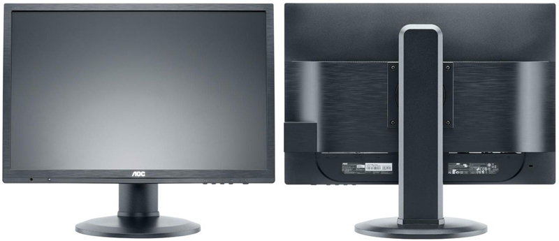 AOC e2460Phu AOC e2460Phu