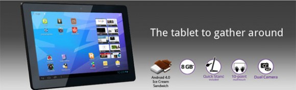 Archos FamilyPad Archos FamilyPad