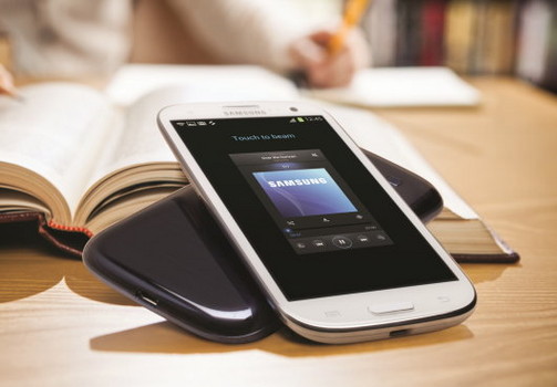 Samsung Galaxy S III Samsung Galaxy S III