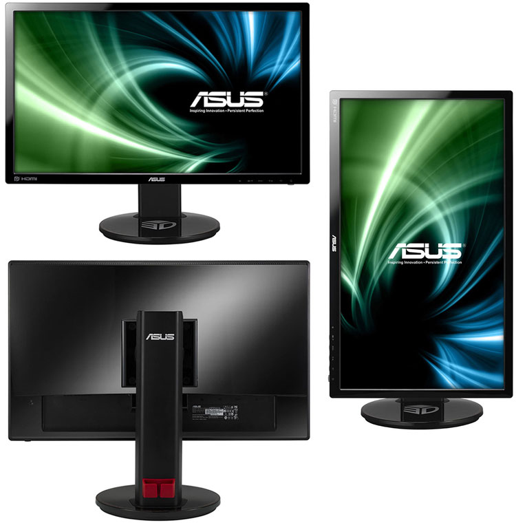 ASUS VG248QE