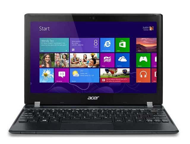 Acer TravelMate B113