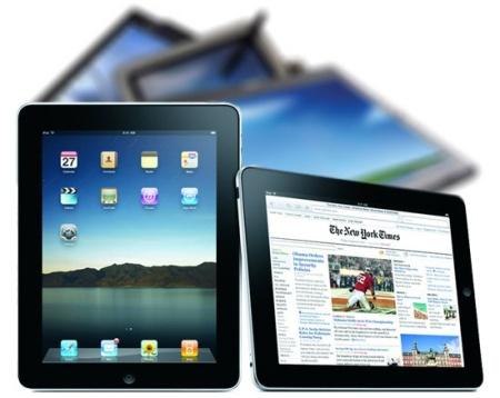 Apple iPad