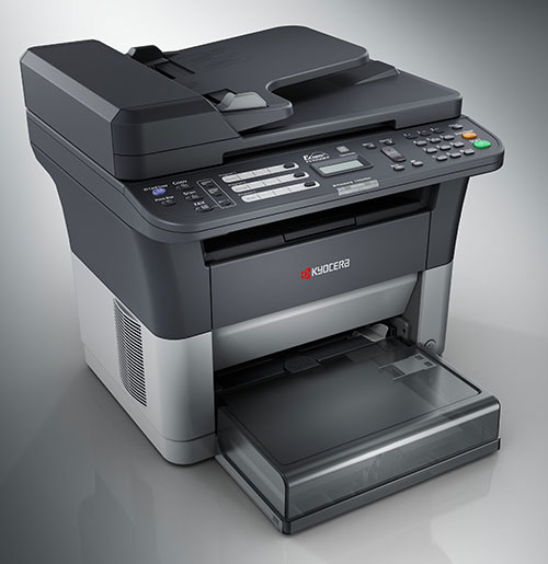 скачать драйвер куосера fs 1025