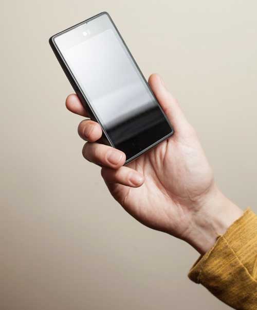 YotaPhone 