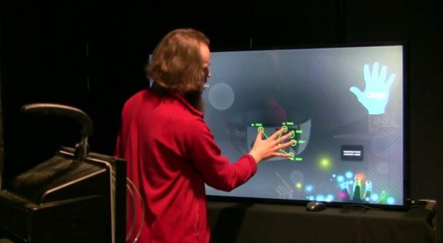 MultiTouch