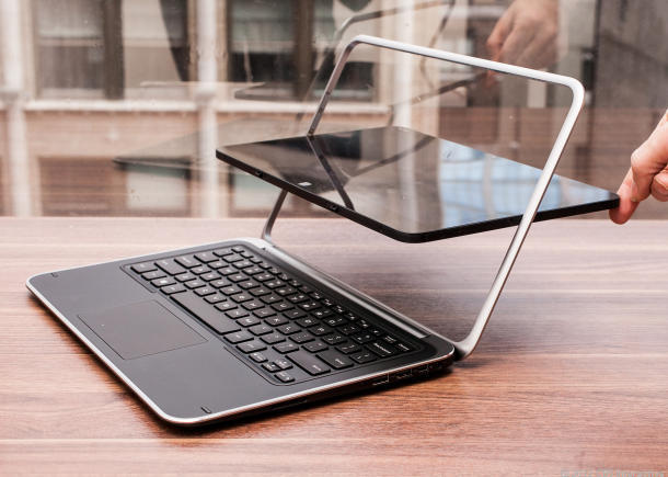 Dell XPS 12 Dell XPS 12