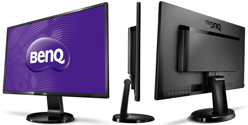 BenQ GW2760HS