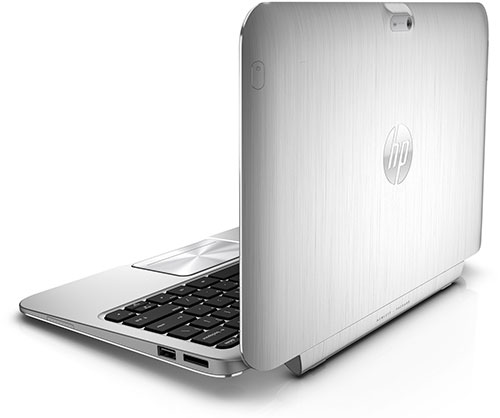 Новая линейка мобильных и настольных компьютеров HP на Windows 8