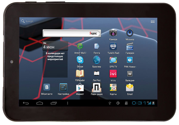 Ritmix RMD-755 Ritmix RMD-755