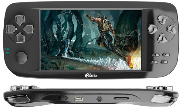 Ritmix RZX-55 Ritmix RZX-55