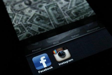 Instagram Instagram