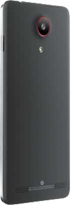 ZTE Nubia Z5 ZTE Nubia Z5