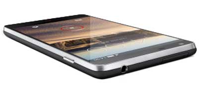 ZTE Nubia Z5 ZTE Nubia Z5