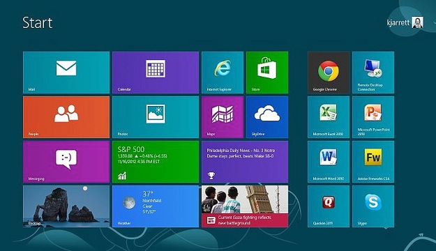Microsoft Windows Store 