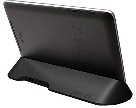 ASUS Nexus 7