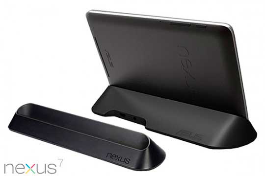 ASUS Nexus 7
