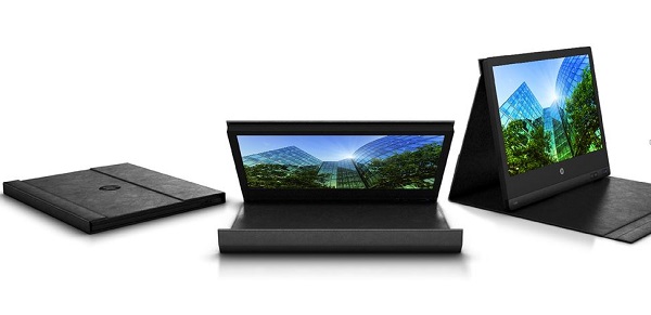 HP U160 HP U160