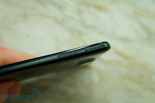 Alcatel One Touch Idol Ultra