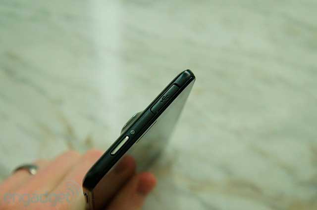 Alcatel One Touch Idol Ultra