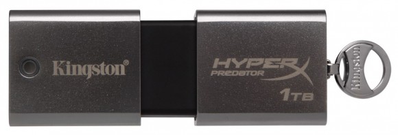 Kingston HyperX Predator