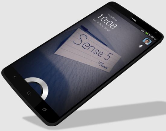 HTC Legend 5 HTC Legend 5