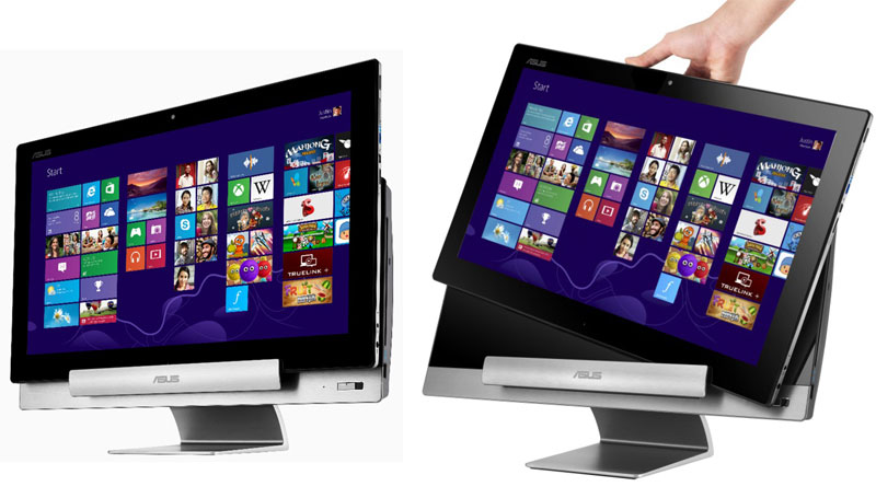 ASUS Transformer AiO
