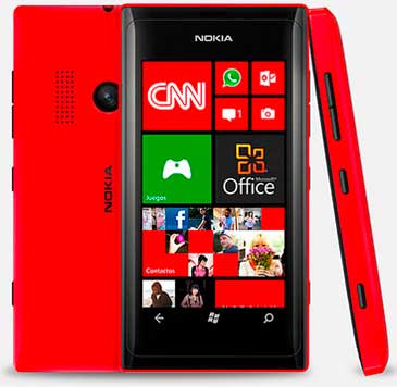 Nokia Lumia Nokia Lumia