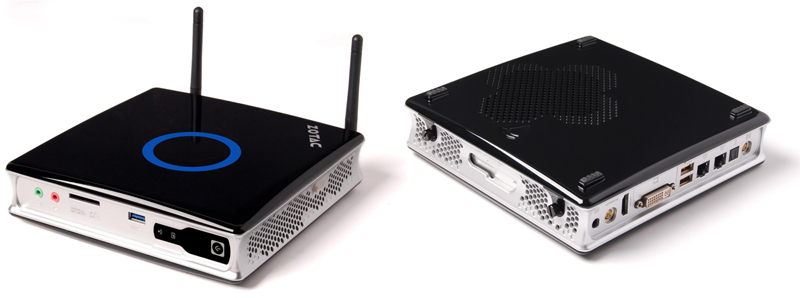 ZOTAC ZBOX ID42