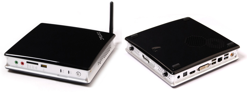 ZOTAC ZBOX ID83 ZOTAC ZBOX ID83