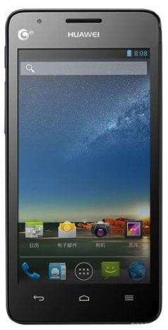 Huawei Ascend G520