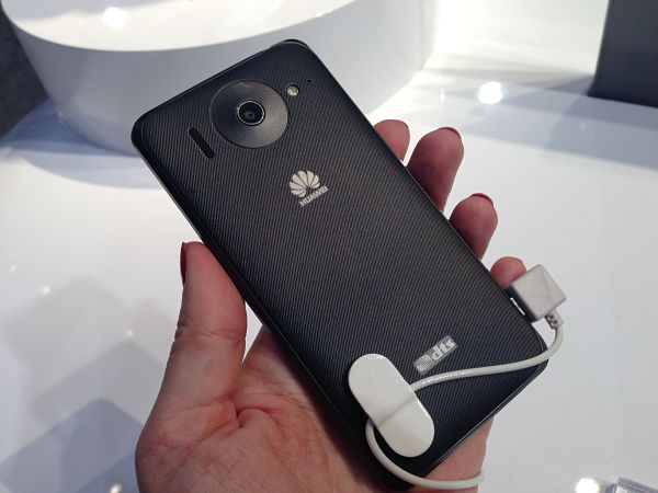 Huawei Ascend G510