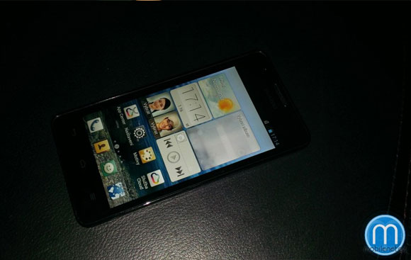 Huawei Ascend G510