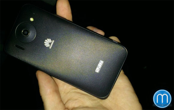 Huawei Ascend G510