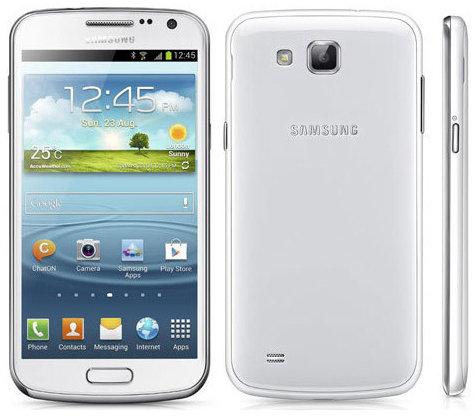 Samsung GALAXY Pop (SHV-E220)