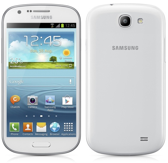 Samsung GALAXY Express