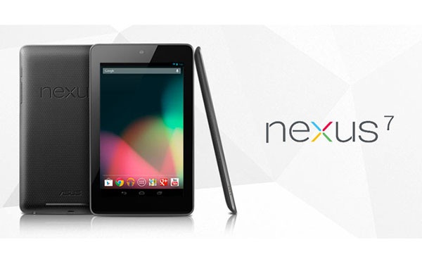 Nexus 7 