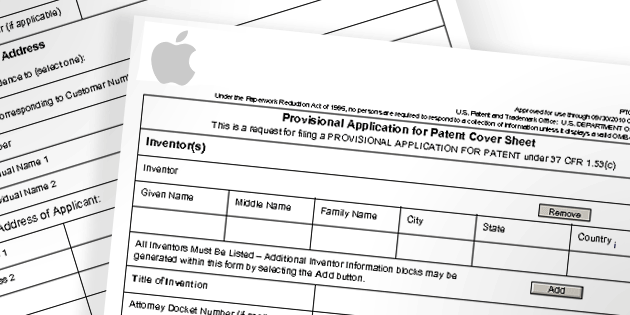 Судья считает нарушение патентов Apple компанией Samsung непреднамеренным