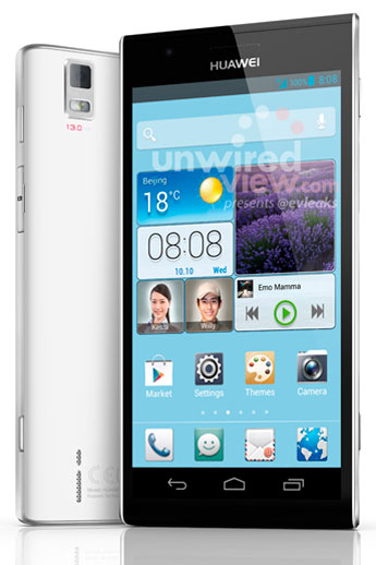 LG Optimus G2