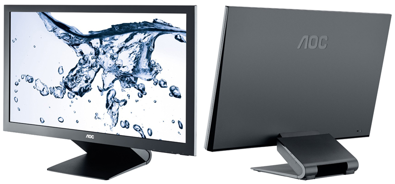 AOC e2462Vw AOC e2462Vw