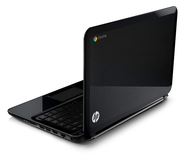 HP Pavilion 14 Chromebook 